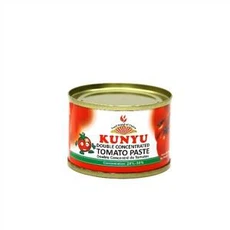 70g Tomatenmark in Dosen