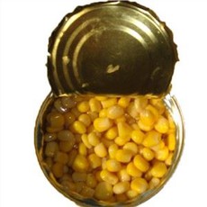 Eingemachter Zuckermais 800g